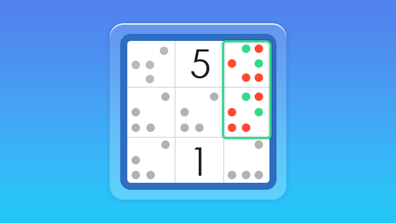 sudoku strategy medium